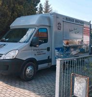 Catering Burger Foodtruck Hessen - Friedrichsdorf Vorschau