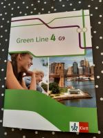 NEU! Green Line 4 G9 Klasse 8 Englisch Niedersachsen - Braunschweig Vorschau