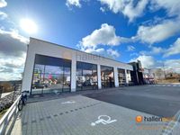 Exklusive Einzelhandelsfläche in neuem Fachmarktzentrum – Rödental *PROVISIONSFREI* Bayern - Rödental Vorschau