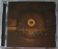 Goa CD "Tesla Principle" Album Niedersachsen - Salzhausen Vorschau
