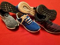Adidas Turnschuh Sportschuh Freizeitschuh Sneaker Schuhe Gr. 39 Niedersachsen - Schwülper Vorschau