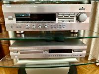 Yamaha RX-496RDS Stereo Receiver Hessen - Hofheim am Taunus Vorschau