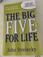 Buch englisch big five for life Schleswig-Holstein - Horst (Holstein) Vorschau