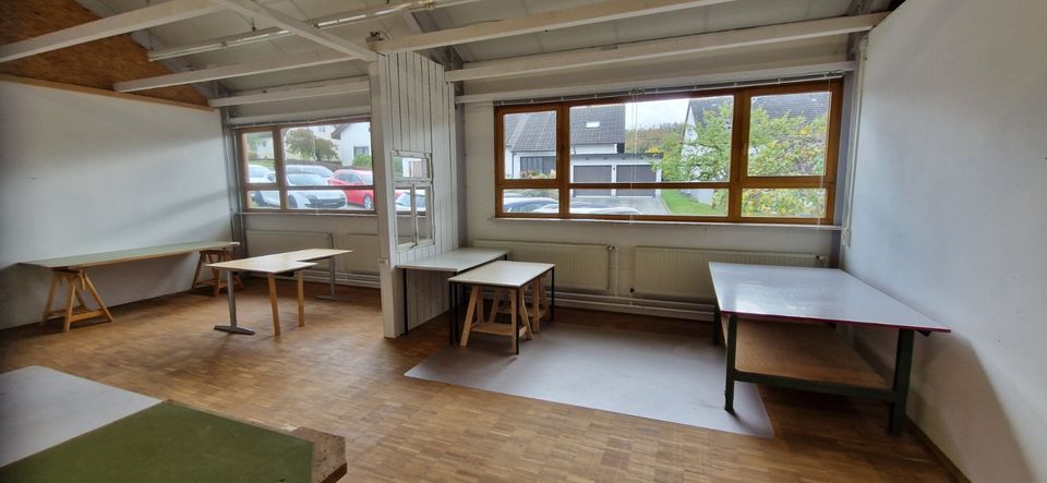Lager / Werkstatt / Atelier / Ausstellungsraum / Büro / sonstiges in Mössingen