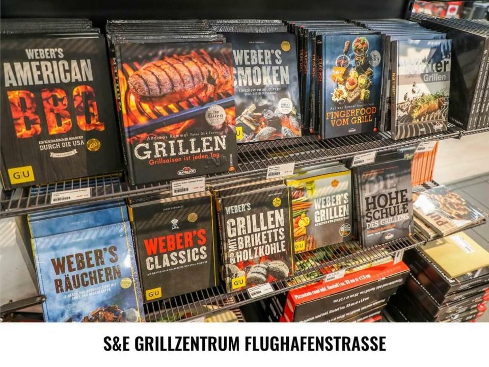 Napoleon TravelQ - 2 teiliges Pizzastein Set Gasgrill Zubehör Ita in Dortmund