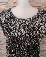 Neue Pailletten Kleid, gr.36 Niedersachsen - Celle Vorschau