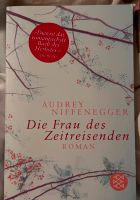 Die Frau des Zeitreisendenvon Audrey Niffenegger, super Zustand Baden-Württemberg - Frickenhausen Vorschau