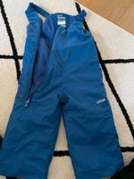 Neue blaue warme Skihose decathlon Stuttgart - Plieningen Vorschau