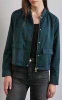street one, Satin-Blouson, NEU Thüringen - Weimar Vorschau