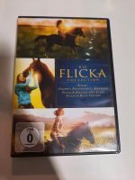 DVD "Flicka" Teil 1-3 Nordrhein-Westfalen - Enger Vorschau
