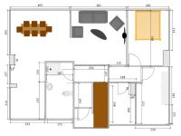 Freundliche 3/4-Zimmer-Dachgeschosswohnung Elberfeld - Elberfeld-West Vorschau
