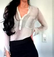Zarte Zara Bluse Gr.34 Saarland - Perl Vorschau