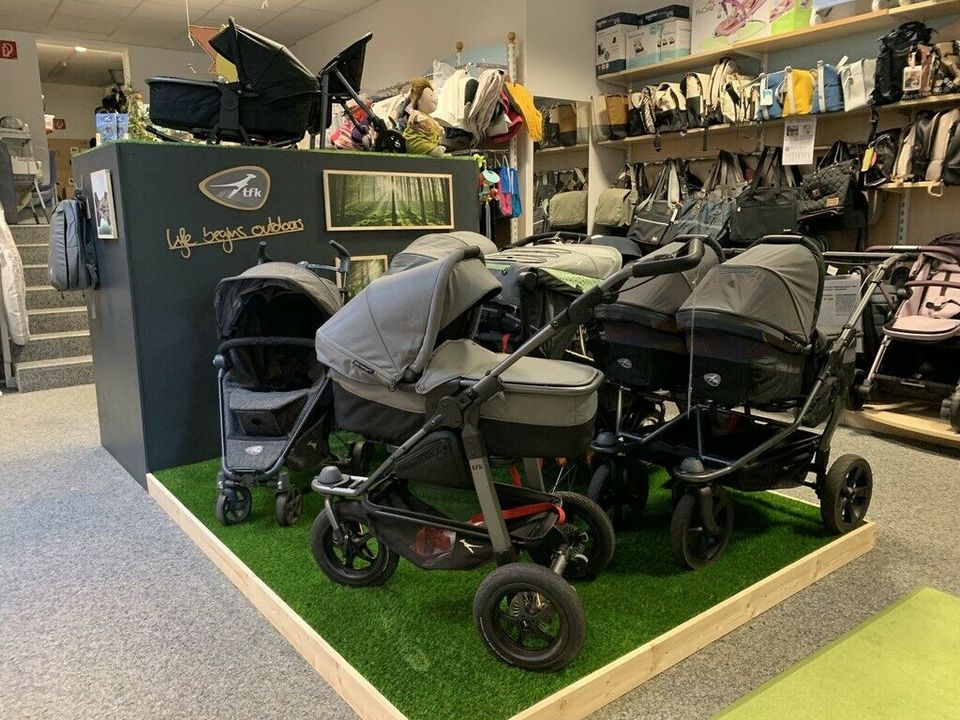 NEU - TREPPY  Dreami Mini Baby-Bett - Beistell-Bett - FIRLEFANZ in Berlin