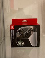 Nintendo Switch Pro Controller Zelda tears of the Kingdom Berlin - Neukölln Vorschau