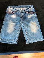 Kurze Hose/Herrenjeans Gr36 Schleswig-Holstein - Neumünster Vorschau