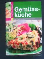 Buch Gemüseküche Mit Praxis - Tipps und Rezeptwissen Baden-Württemberg - Tuningen Vorschau