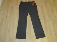 Hose Stoffhose Gr. 40 L Länge 34  s.Oliver dunkelgrau NEU Bielefeld - Brake Vorschau