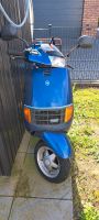 Vespa 50 Typ NSP BJ 1993 Niedersachsen - Steyerberg Vorschau