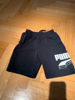 Puma sweathose schwarz 128 Kr. München - Planegg Vorschau