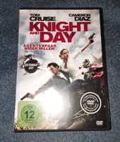 Knight and Day mit Tom Cruise auf DVD Nordrhein-Westfalen - Halle (Westfalen) Vorschau