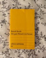 Bertolt Brecht- Der gute Mensch von Sezuan Drama Essen - Stoppenberg Vorschau