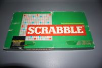 *SCRABBLE*Kreuzwortspiel  SPEAR-SPIELE Steine aus Holz Berlin - Reinickendorf Vorschau