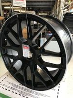 20" Zoll Alufelgen passend für VW Scirocco 13 / Inkl Bereifung Baden-Württemberg - Sindelfingen Vorschau