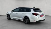 Leasing Übernahme Toyota Corolla 2.0 Hybrid Touring Sports Sachsen-Anhalt - Möser Vorschau