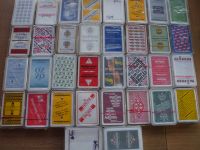 Skatkarten Kartenspiele 66 Stück in Folie und Schachtel OVP siehe Niedersachsen - Peine Vorschau