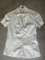 Bluse Esprit Collection 34 XS weiß Chic Business Nordrhein-Westfalen - Rommerskirchen Vorschau