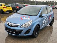 Opel Corsa D Edition 2013*TÜV 09.2026*145.000km Bayern - Wackersdorf Vorschau
