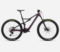 Orbea RISE H20 Metallic Mulberry-Black Gr. M + L -20% Aktion Hessen - Bad Homburg Vorschau