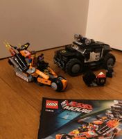 LEGO, THE LEGO MOVIE, 70808 Nordrhein-Westfalen - Borken Vorschau