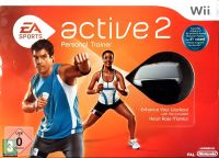 Wii Active 2 Nordrhein-Westfalen - Ennepetal Vorschau