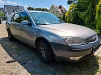 Ford Mondeo Gia Mecklenburg-Vorpommern - Karlshagen Vorschau