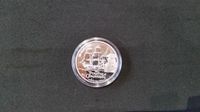 Silber 1 oz Black Pearl - 2021 - Pirates of the Caribean Nordrhein-Westfalen - Iserlohn Vorschau