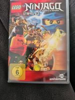 DVD Lego Ninjago Staffel 6.2 im Top Zustand Bayern - Krailling Vorschau