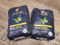 Tchibo ausgewählte Bohnen, Brazil Decaf, entkoffeiniert Dresden - Löbtau-Süd Vorschau