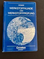 Werkstoffkunde und Werkstoffprüfung Rheinland-Pfalz - Freimersheim(Alzey-Worms) Vorschau