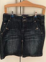 Jeansrock von Zero Hessen - Lich Vorschau