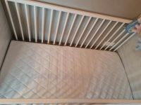 Babybett 70x140 ohne Matratze Niedersachsen - Lohne (Oldenburg) Vorschau