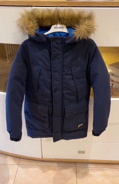 Jack & Jones Winterparka, Daumenjacke in Schleswig-Holstein - Schenefeld  (Kreis Steinburg) | eBay Kleinanzeigen ist jetzt Kleinanzeigen