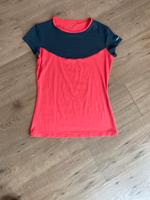 Tennis Shirt Artengo Gr.38 Lachs/anthrazit Dortmund - Schüren Vorschau