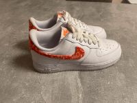 Nike Air Force 1 Sachsen-Anhalt - Güsten Vorschau