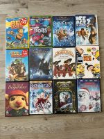 Kinder DVDs in Englisch Sachsen - Kitzscher Vorschau