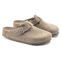 Birkenstock Boston faded Khaki Leder 39 Schmal neu Baden-Württemberg - Schwaikheim Vorschau