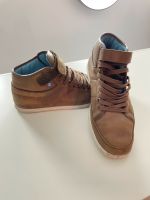 Boxfresh Lederschuhe braun Gr.42 Nordrhein-Westfalen - Goch Vorschau