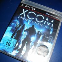 USK16! PS3 Spiel XCOM - ENEMY UNKNOWN +Elitesoldat Pack PORTOFREI Nordrhein-Westfalen - Moers Vorschau