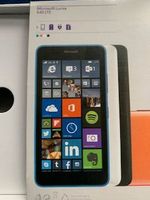 Microsoft Lumia 640 LTE Windows Phone Niedersachsen - Oldenburg Vorschau