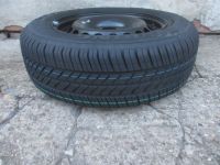 Reserverad VW Passat Bj.1998.6x15ET45.8D0601027.195/65 R15 91V. Sachsen-Anhalt - Löbnitz an der Linde Vorschau